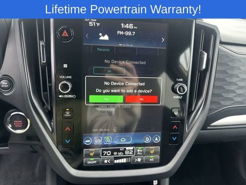 New 2026 Subaru Forester Premium image 24