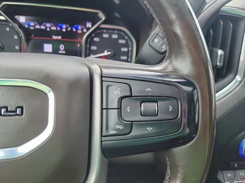 Used 2020 GMC Sierra 1500 Denali w/ Denali Ultimate Package image 24