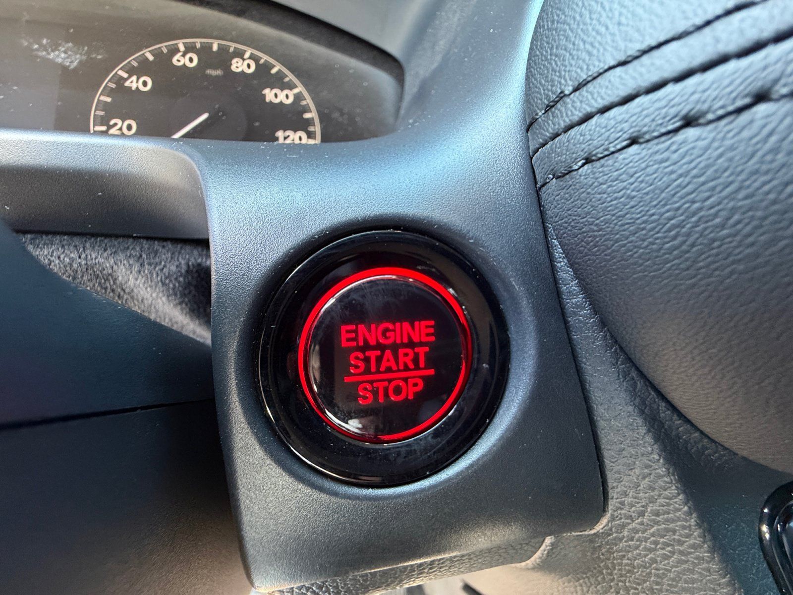 Used 2024 Honda HR-V LX image 12