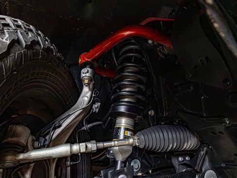 Used 2022 Toyota Tundra SR5 w/ Convenience Package image 13