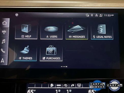 Used 2024 Audi Q8 e-tron Premium image 46