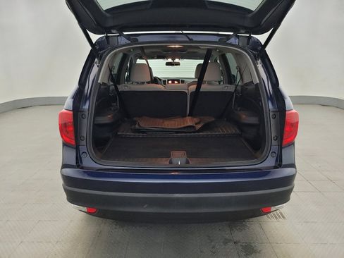 Used 2016 Honda Pilot EX-L image 29