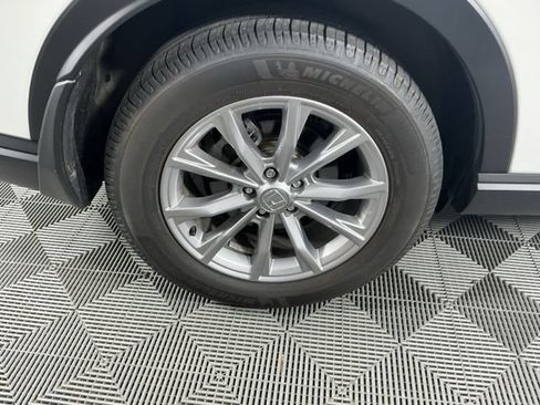 Used 2024 Honda CR-V EX-L image 33