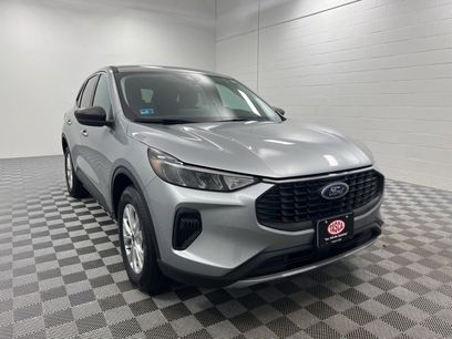 Used 2024 Ford Escape Active w/ Tech Pack #1