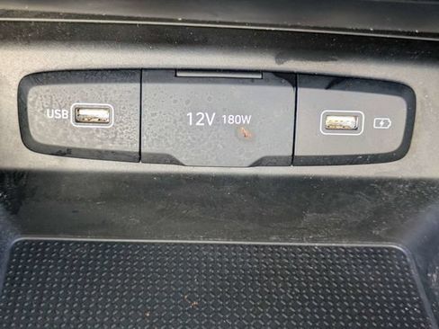 Used 2022 Hyundai Tucson SEL FWD image 22