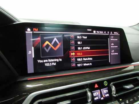 Used 2021 BMW X5 xDrive40i w/ M Sport Package AWD/4WD image 28