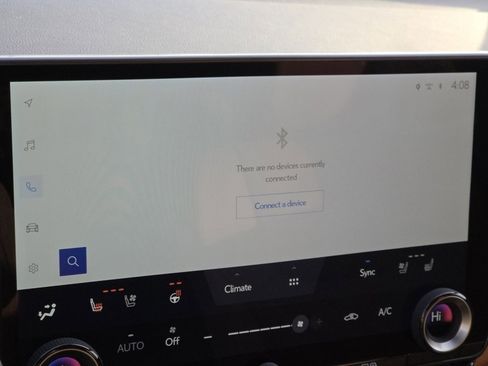 New 2026 Lexus NX 350 AWD w/ Luxury Package image 12