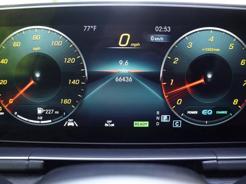 Used 2020 Mercedes-Benz GLE 580 4MATIC image 18
