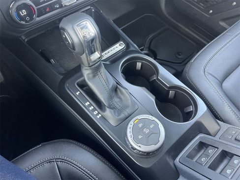 New 2025 Ford Bronco Big Bend image 8