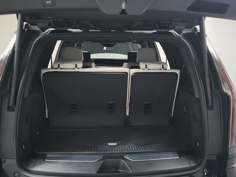 Used 2025 Cadillac Escalade Sport Platinum w/ LPO, Floor Liner Package AWD/4WD image 26