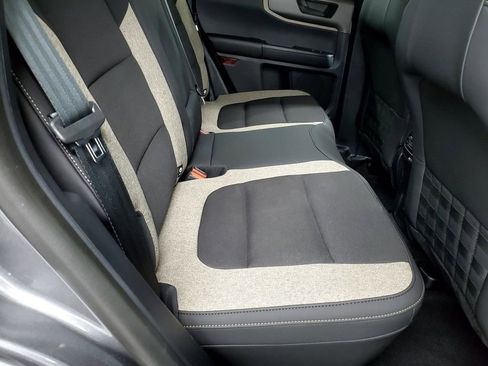 New 2025 Ford Bronco Sport Big Bend image 21