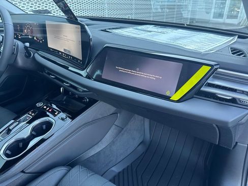 New 2026 Audi A6 Prestige AWD/4WD image 13
