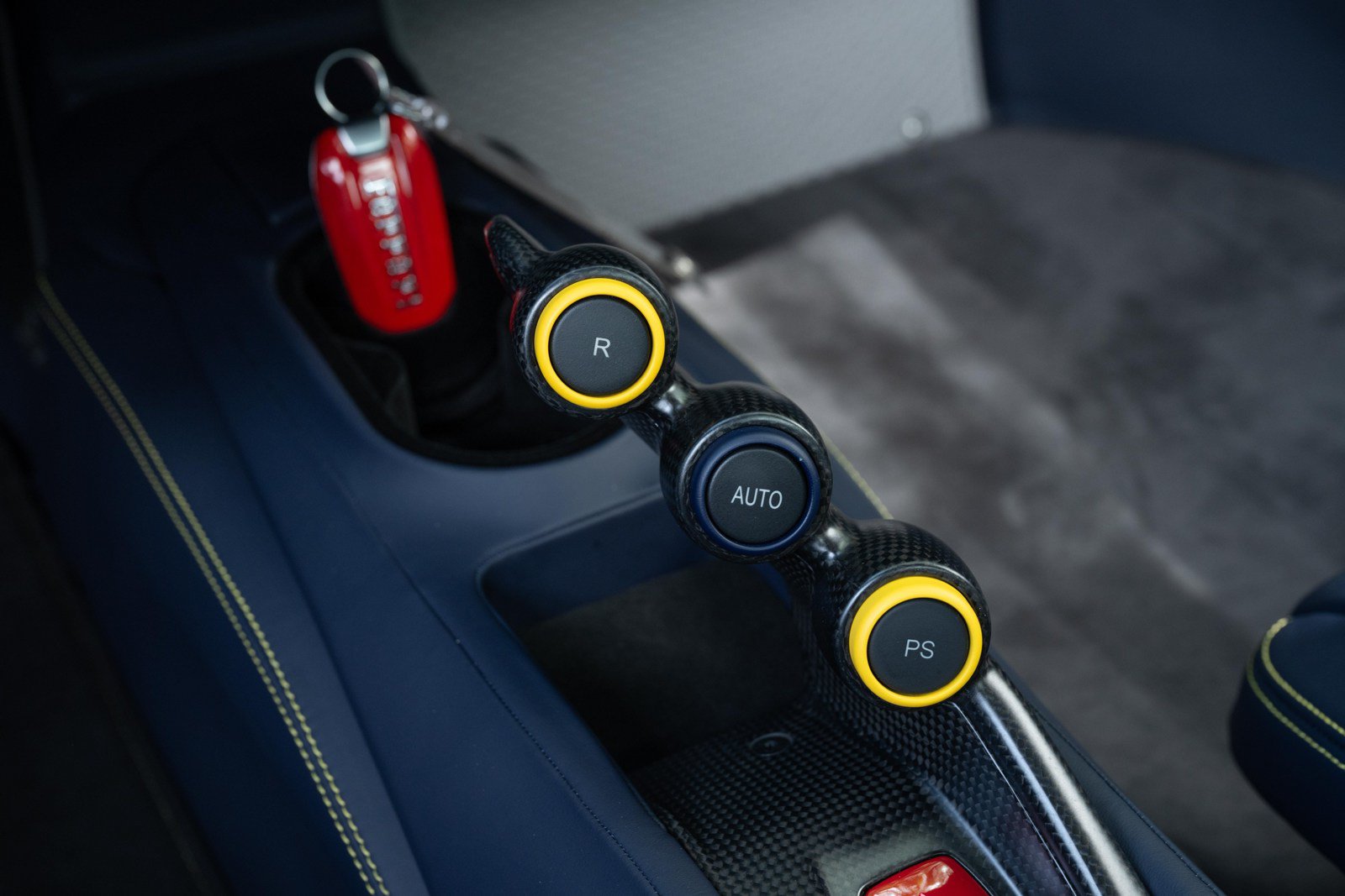 Used 2020 Ferrari 488 Pista Spider RWD image 53