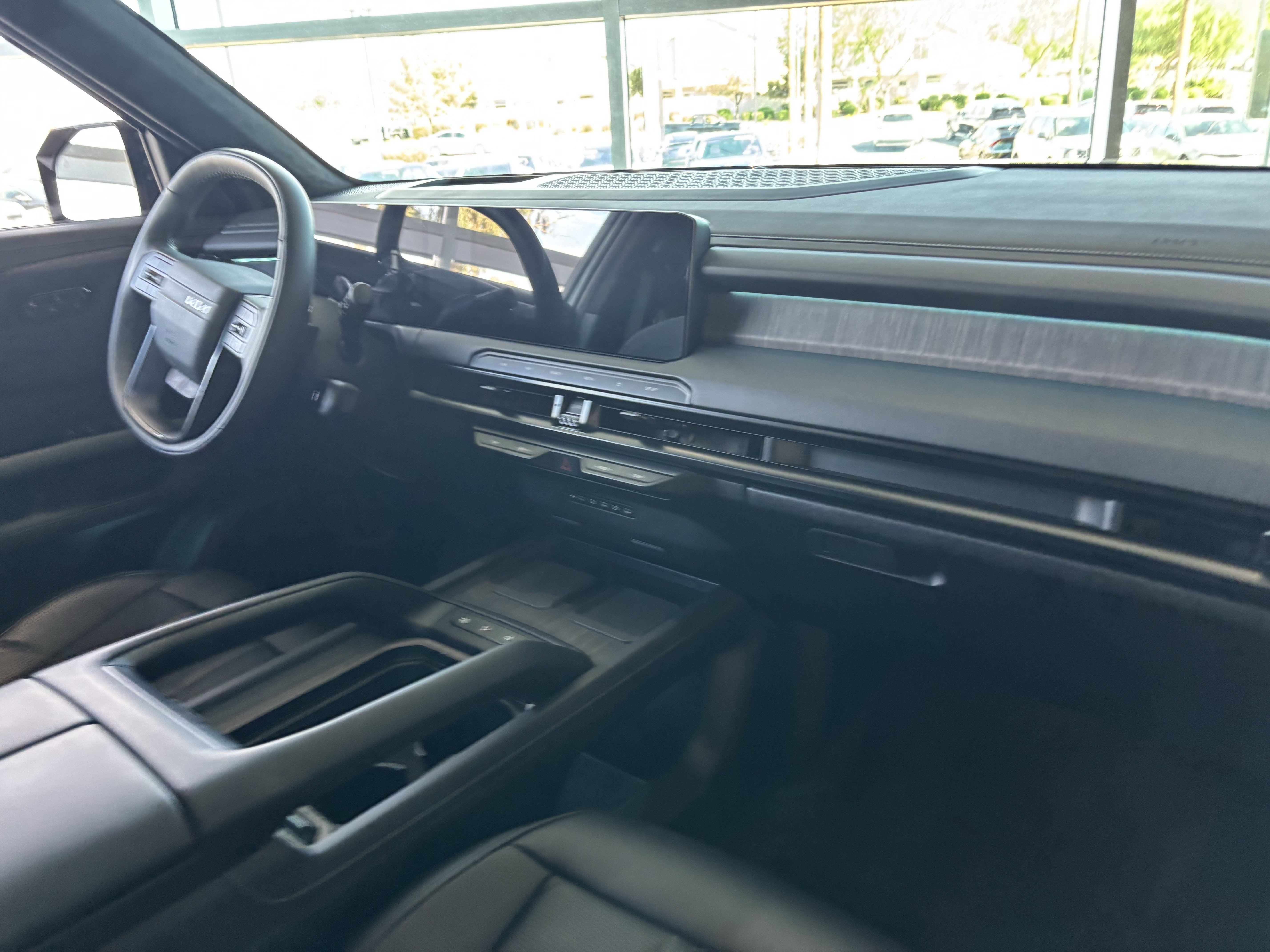 Certified 2027 Kia Telluride X-Line SX Prestige AWD/4WD image 10