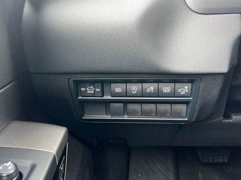 New 2026 Toyota Tundra Limited image 26