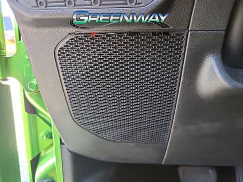 New 2025 Jeep Wrangler Unlimited Rubicon 392 image 19