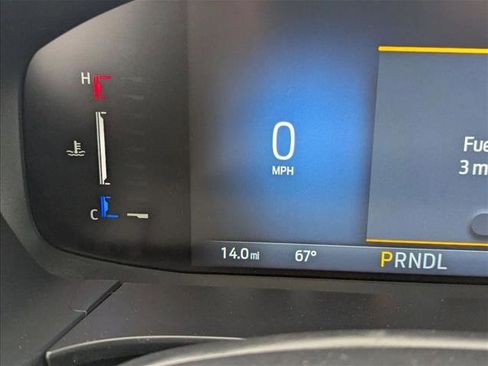 New 2026 Ford Escape Active image 10