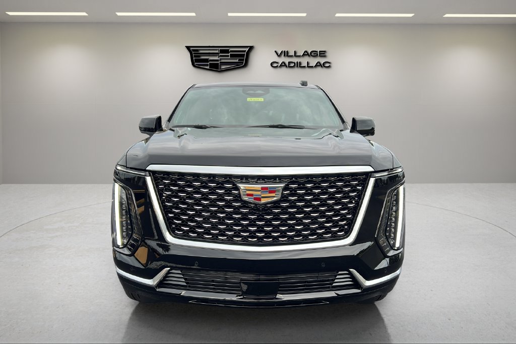New 2027 Cadillac Escalade Luxury w/ Touring Package AWD/4WD image 8