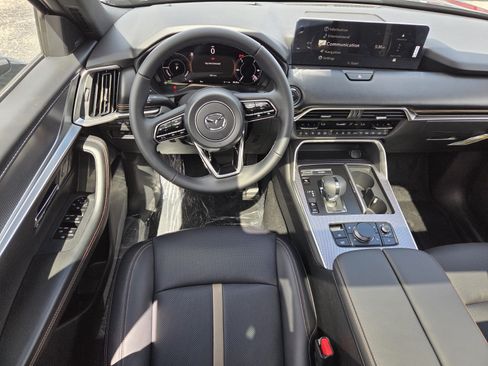 New 2026 MAZDA CX-90 Plug-In Hybrid w/ Premium Plus AWD/4WD image 8