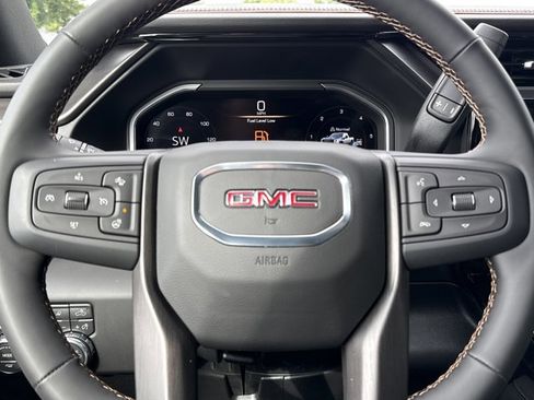 New 2026 GMC Sierra 2500 AT4 w/ AT4 Premium Plus Package AWD/4WD image 20