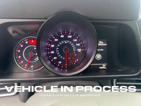 Used 2021 Hyundai Elantra SEL w/ Cargo Package image 14