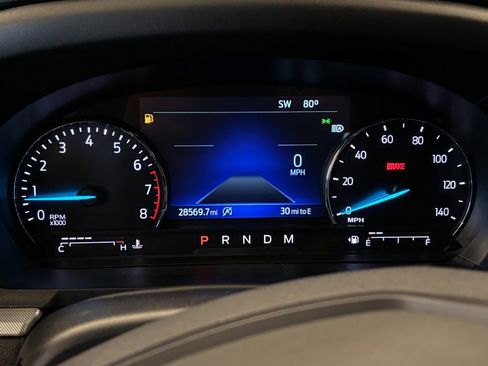 Used 2020 Ford Explorer XLT w/ Class III Trailer Tow Package image 9