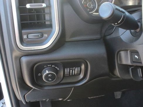 Used 2022 RAM 3500 Laramie image 15