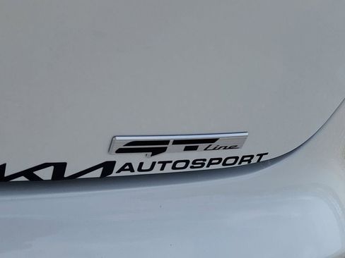 New 2026 Kia K4 GT-Line FWD image 29