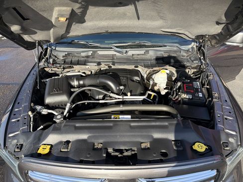 Used 2015 RAM 1500 Sport w/ Sport Premium Group image 24