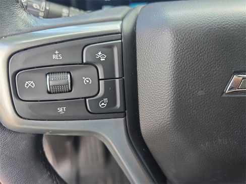 Used 2022 Chevrolet Tahoe Z71 w/ Z71 Off-Road Package image 18