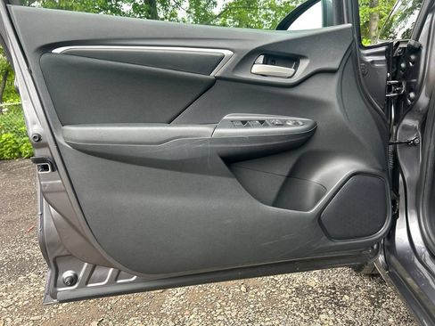 Used 2016 Honda Fit LX image 11