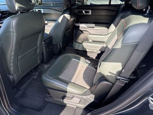 Used 2022 Ford Explorer Timberline image 21