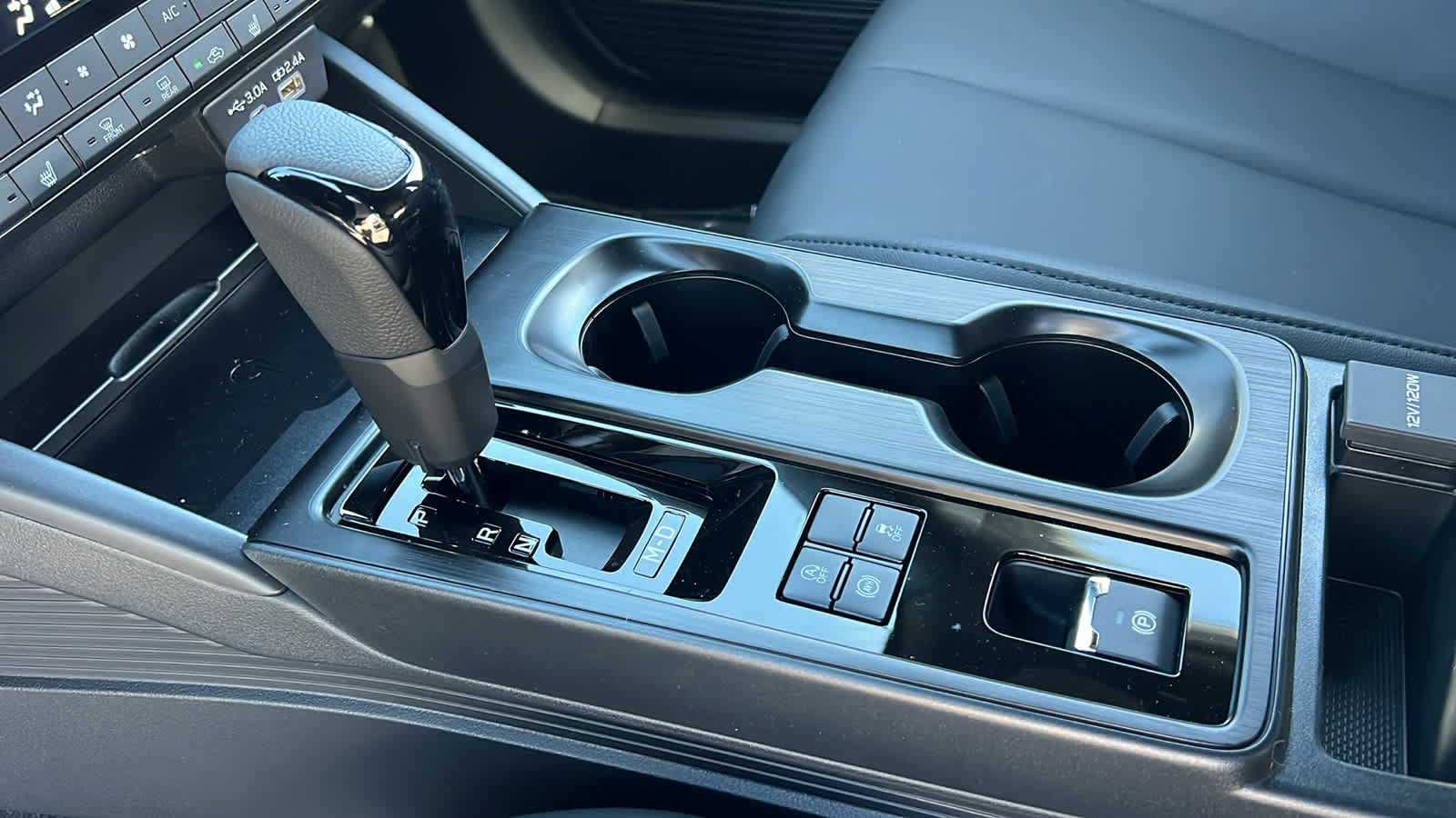 New 2026 Subaru Outback Premium AWD/4WD image 13