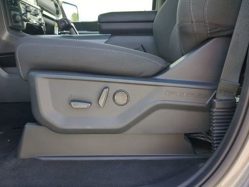 New 2025 Ford F150 XLT w/ Equipment Group 302A MID image 19