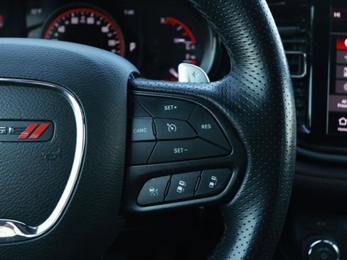 Used 2024 Dodge Durango GT image 14