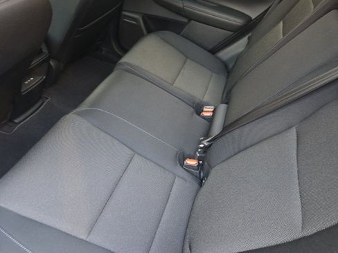 Used 2025 Honda CR-V EX image 12