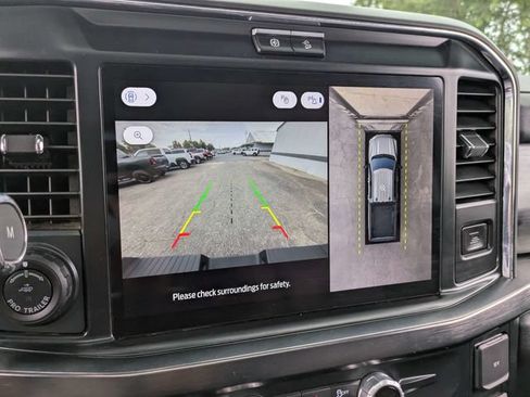 Used 2026 Ford F250 Lariat w/ Lariat Premium Package AWD/4WD image 21
