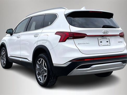 Used 2023 Hyundai Santa Fe SEL Convenience image 4