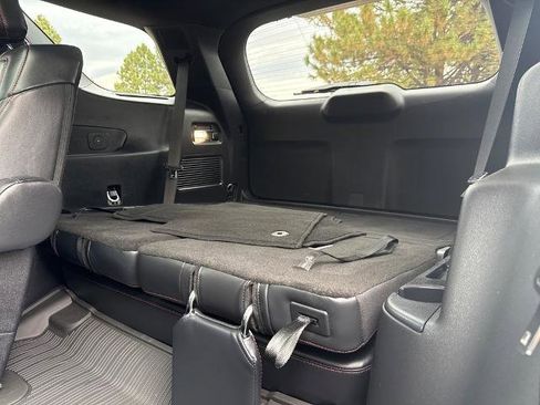 Certified 2025 Ford Explorer ST-Line w/ Premium Package image 24