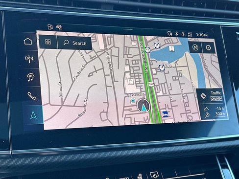 New 2026 Audi SQ8 Premium Plus image 18