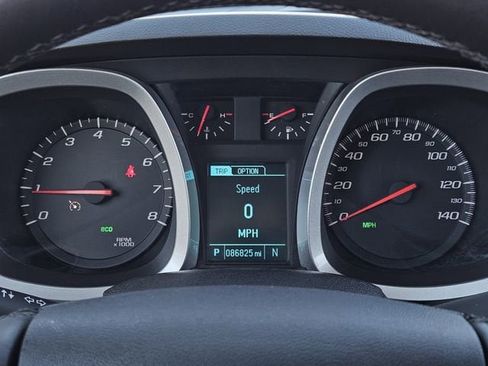 Used 2013 Chevrolet Equinox LTZ image 15