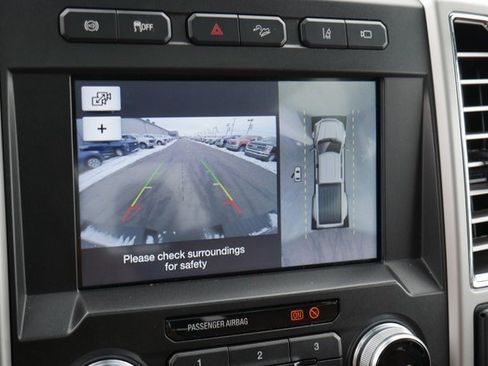 Used 2018 Ford F450 King Ranch w/ King Ranch Ultimate Package image 5