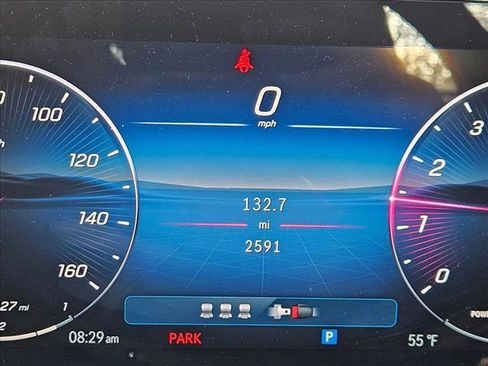 Certified 2026 Mercedes-Benz C 300 Sedan image 10