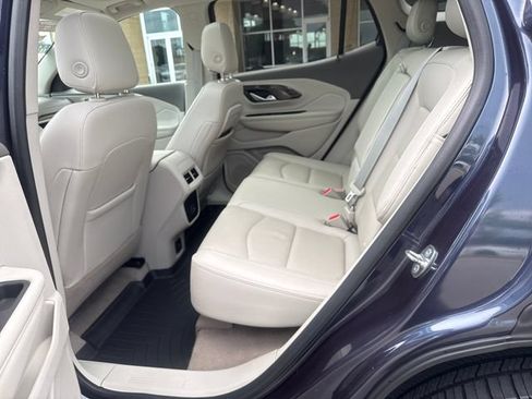 Used 2019 GMC Terrain Denali w/ Driver Alert Package II AWD/4WD image 19