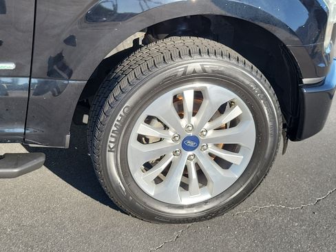Used 2016 Ford F150 XL w/ Equipment Group 101A Mid RWD image 13