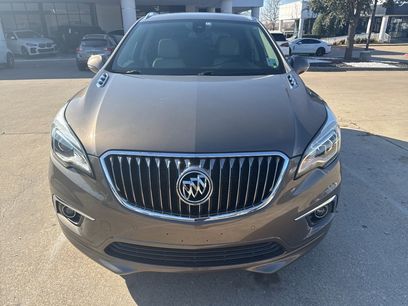 Used 2016 Buick Envision Premium