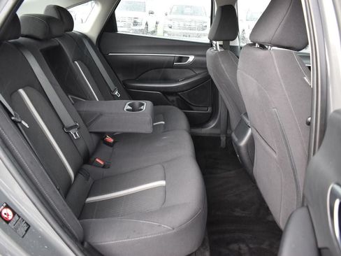 Used 2023 Hyundai Sonata SEL FWD image 22