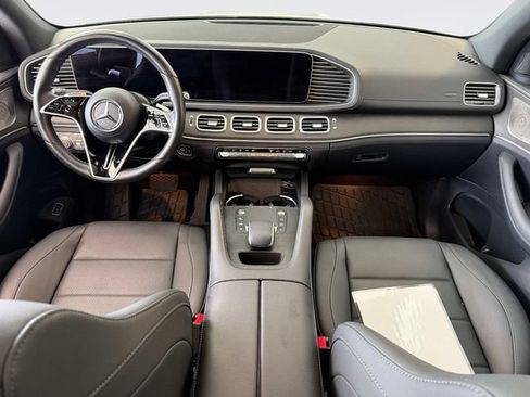 Used 2024 Mercedes-Benz GLE 350 4MATIC image 13