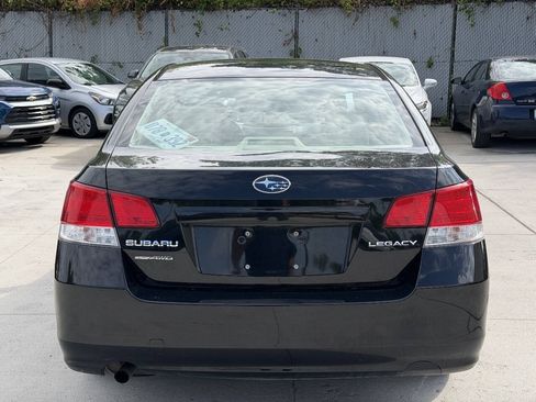 Used 2014 Subaru Legacy 2.5i AWD/4WD image 7