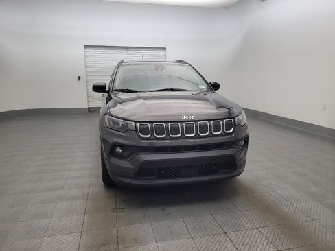 Used 2022 Jeep Compass Latitude image 14